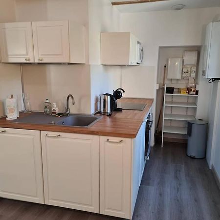 Joli Appartement Tout Confort Chalon-sur-Saône Εξωτερικό φωτογραφία