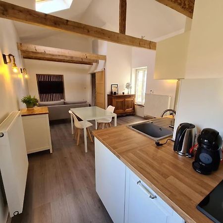 Joli Appartement Tout Confort Chalon-sur-Saône Εξωτερικό φωτογραφία