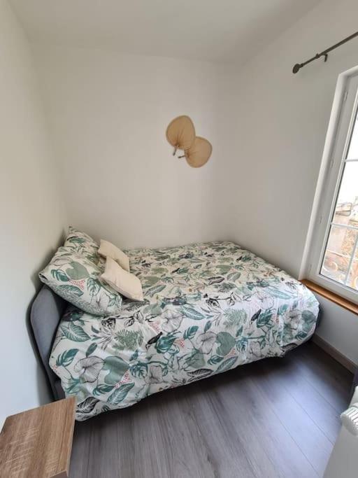 Joli Appartement Tout Confort Chalon-sur-Saône Εξωτερικό φωτογραφία