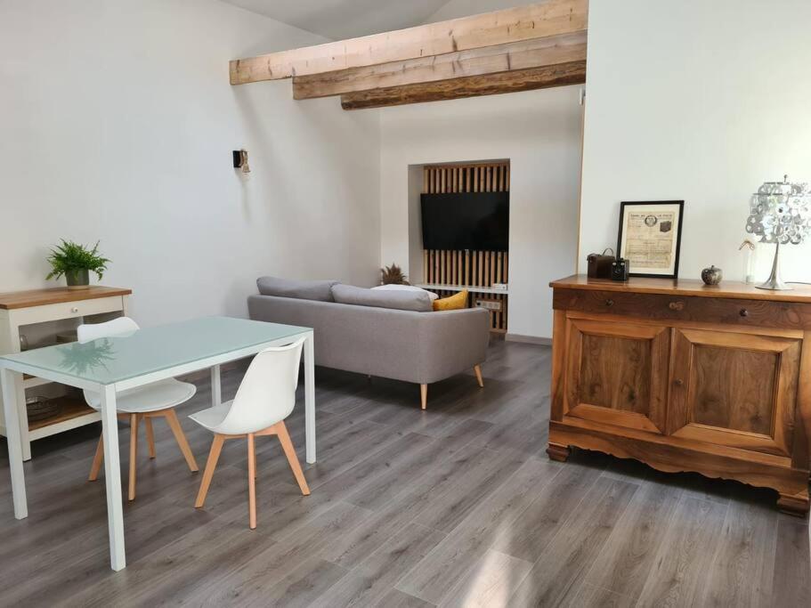 Joli Appartement Tout Confort Chalon-sur-Saône Εξωτερικό φωτογραφία