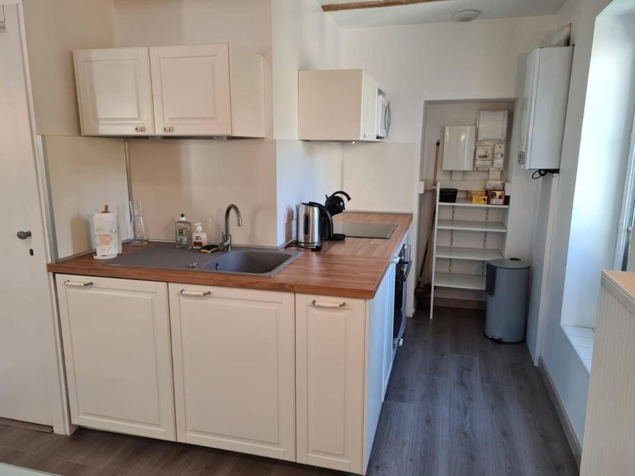 Joli Appartement Tout Confort Chalon-sur-Saône Εξωτερικό φωτογραφία
