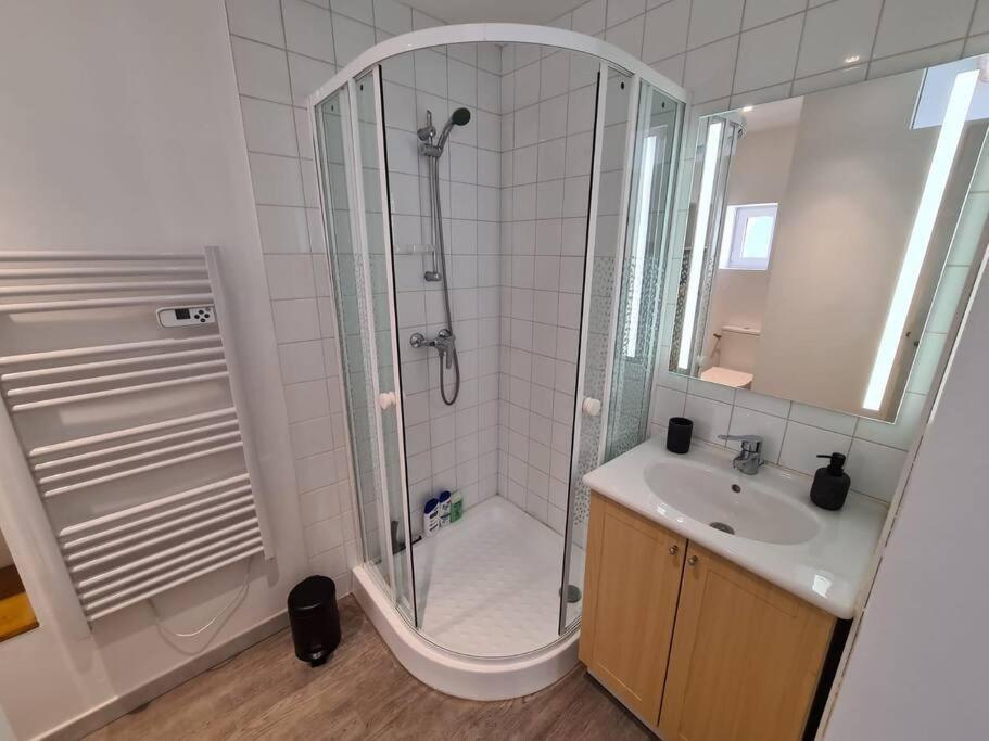 Joli Appartement Tout Confort Chalon-sur-Saône Εξωτερικό φωτογραφία